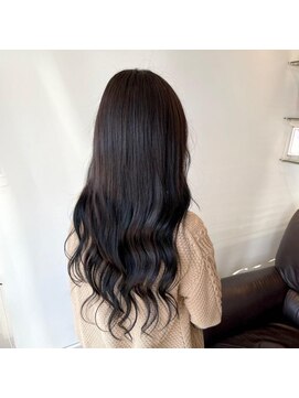 レヴェリー(REVERIE) #プルエクステ#ナチュラルカラー#清楚