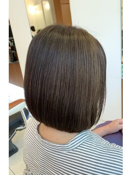 クリッカ(cricca) ナチュラルブラウン