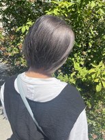 プライズ 錦糸町北口店(prize)&nbsp;シルバーカラー/ハイトーンカラー【錦糸町北口】