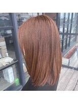 ミル 今治(1003 mille IMABALI)&nbsp;ブリーチ無し/ベージュカラー/ピンクベージュ/オレンジベージュ