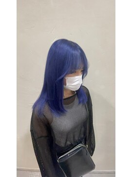 ファブ 千葉店(FaB) SHEERBLUE[千葉駅]