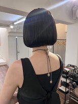 インビテーション(invitation)&nbsp;大人ボブ