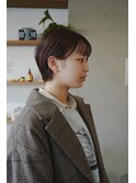 《OLTI》マッシュショート