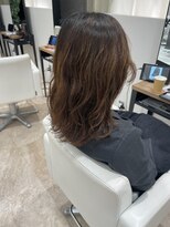 コーゾーギンザ 上野御徒町店(KOZO GINZA)&nbsp;アイロン不要コテ巻き風パーマ！20代/30代