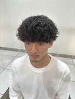 ロベック フジガオカ(LOBEC fujigaoka) 波巻きスパイラル