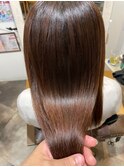 美髪髪質改善チャージ