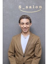 エスサロン(S_salon) サトウ ダル