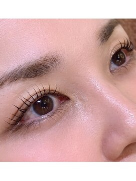 アンチェ(Anche) マツパ　まつ毛カール　マシュマロット