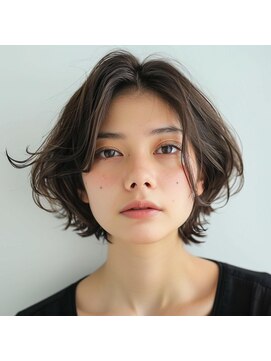 クラッチギャロ(clutch gallo) アンニュイ チルショート