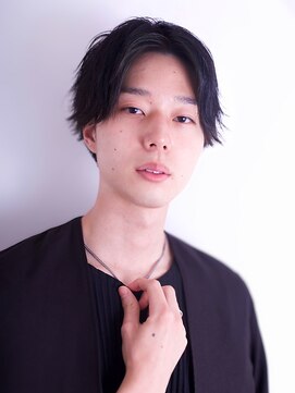 ルシードスタイルオルガ(LUCIDO STYLE Orga) 【メンズ】メンズショート