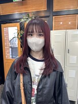 コポル(Copol)&nbsp;業界注目！酸性髪質改善ストレート！