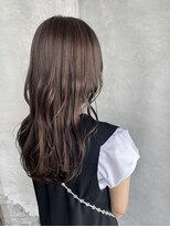 アイエムケイ(IMK)&nbsp;モカベージュ☆