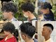 アルゴ 茅ヶ崎(ARUGO)の写真/[茅ヶ崎駅3分]インダストリアルな内装がメンズ好み。メンズカットを極めたSTAFFに「おまかせ」オーダー。