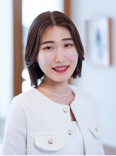 ヘアドゥ 千葉店(hair do) 吉田 愛花