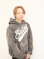 クルー(krew) 深津 涼