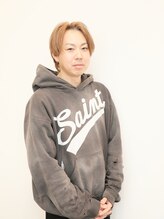 クルー(krew) 深津 涼
