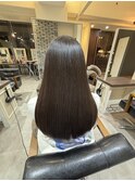 サラ艶酸性ストレート