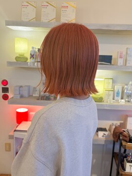 ビアンカ カマクラ(bianca) 《ピレンジ》