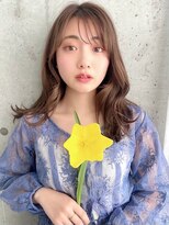 ルエラ 彦根(Luela)&nbsp;王道ベージュカラー♪