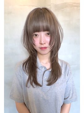 アンベリール 大名(Embellir) ハイレイヤー♪