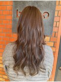 ロングレイヤー　　《koike》
