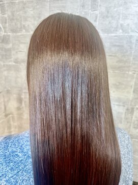 ダブ(DAB) 【ローズブラウン】ピンクブラウン カシスピンク 栃木 宇都宮