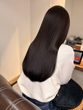 アールサロン 名駅(Rr SALON) 人気の艶トリートメント♪