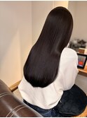 人気の艶トリートメント♪