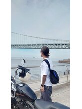 ザパーク(THE PARK) シマワキ 