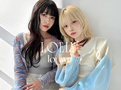 ロイリー バイ ローウェ 立川(Loely by Louwe)の写真