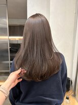 ウェイズトウキョウ 表参道(Ways TOKYO)&nbsp;maroグレージュカラー