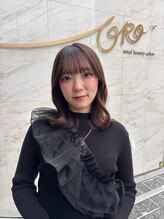 オーロ 緑地公園店(ORO) 山崎 愛音