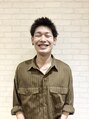 アグ ヘアー アーバン 札幌月寒店(Agu hair urban) 住友 洸