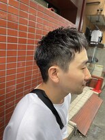 カウチ 板橋本町店(kauti)&nbsp;ショートスタイル