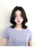 韓国ボブ_タンバルモリ