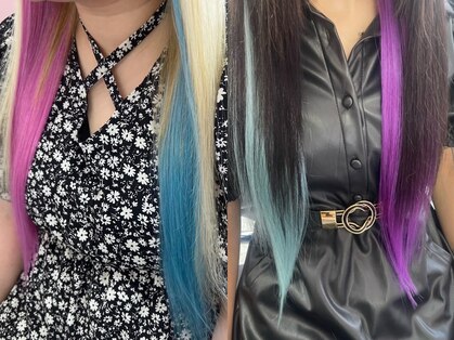 プレス(PREss)の写真