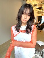 リジェール 鶴舞店&nbsp;イメチェン、ハッシュカット、似合わせカット、髪質改善