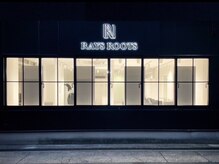 曲がる縮毛矯正専門 バイ レイズルーツ 名駅(曲がる縮毛矯正専門 by RAYS ROOTS)の雰囲気（外観　メンズカット/メンズパーマ/曲がる縮毛矯正/眉毛カット）