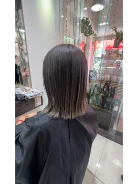 クロップ エス 茅ヶ崎本店(crop es) シャドウルーツ