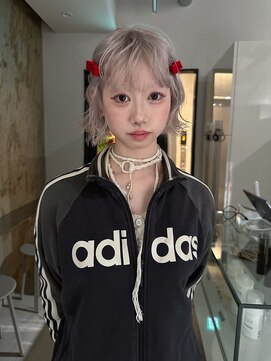 ソル 栄矢場町(SOL) デザイン