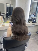 ローレン(Lolen.)&nbsp;グレージュ sayuri