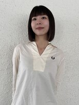シゼン(SHiZEN.) ボブ