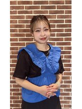 フィノ(PHINO) 奥尾 有美子