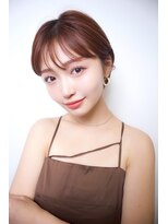 グランアージュ ネオ 船橋北口店(grandage neo)&nbsp;大人マッシュショート/刈り上げショート/イメチェン/ミセス