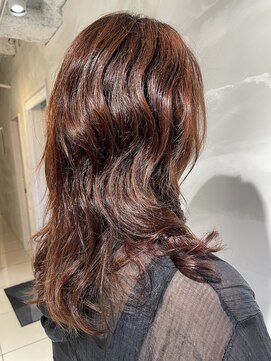 アクセル(Axe-l) ジュエルカラー