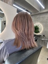 エイト チャタン 沖縄北谷店(EIGHT chatan)&nbsp;ミディアムウルフ