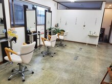 リラックスしながら、心地よい時間をお過ごしください。