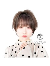 【カットが上手い】スタイリストによる『技術力』『毛髪知識』そして『似合わ術』をあなたの為に