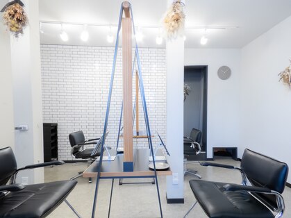 セジールへアメゾン(SAISIR HAIRMAISON)の写真