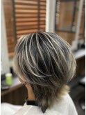 メンズバレイヤージュ